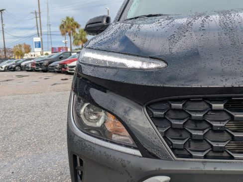 Certified 2023 Hyundai Kona SEL w/ Convenience Package image 10