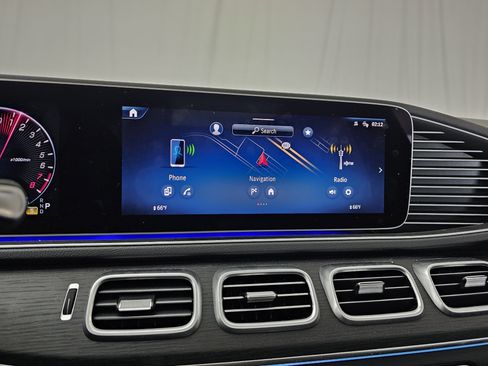 Certified 2025 Mercedes-Benz GLE 450e 4MATIC image 28