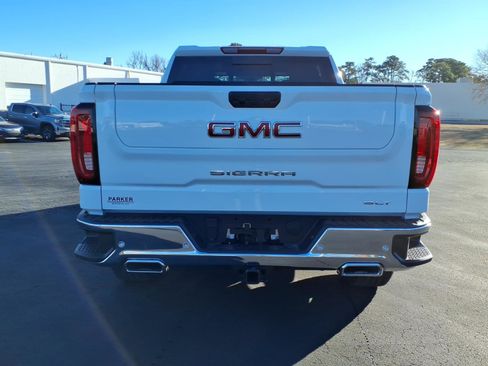 New 2026 GMC Sierra 1500 SLT w/ SLT Premium Plus Package image 2
