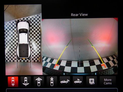 New 2026 RAM 3500 Laramie image 15