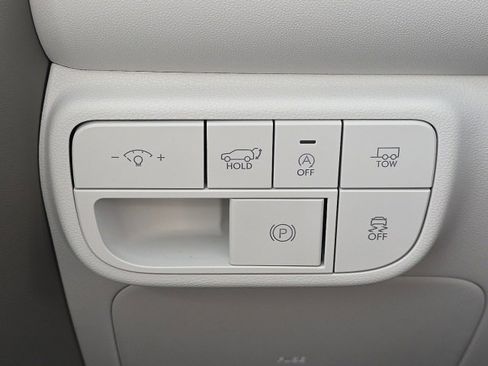 New 2026 Hyundai Palisade SEL image 13