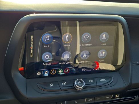 Used 2023 Chevrolet Camaro SS image 19