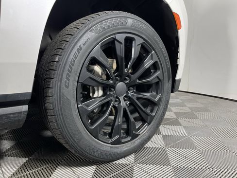 Used 2021 GMC Yukon Denali image 8