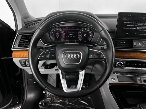 Certified 2022 Audi Q5 2.0T Premium Plus w/ Premium Plus Package image 23