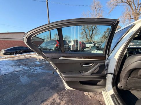 Used 2014 BMW 528i xDrive 528i xDrive Sedan 4D image 15