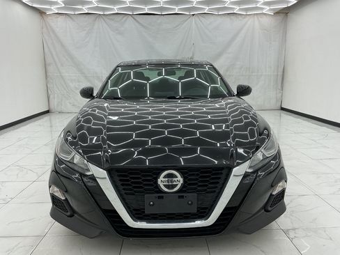 Used 2020 Nissan Altima 2.5 S FWD image 5