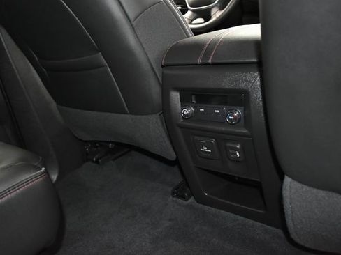 Certified 2023 Chevrolet Traverse RS AWD/4WD image 29