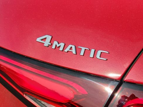 New 2026 Mercedes-Benz GLC 300 4MATIC image 14