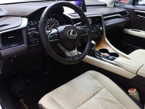 Used 2016 Lexus RX 350 350 w/ Premium Package image 18