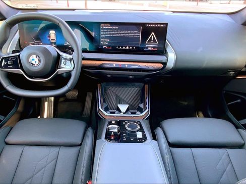 Used 2026 BMW X3 xDrive30i AWD/4WD image 30