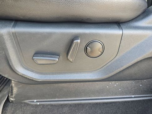 Used 2021 Ford F250 Lariat w/ Lariat Value Package image 13
