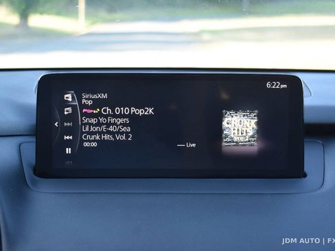 Used 2021 MAZDA CX-9 Carbon Edition AWD/4WD image 27