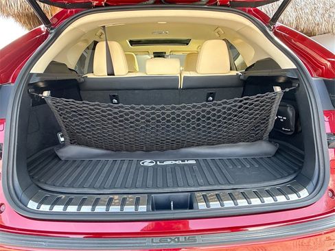 Used 2019 Lexus NX 300 FWD w/ Premium Package image 30