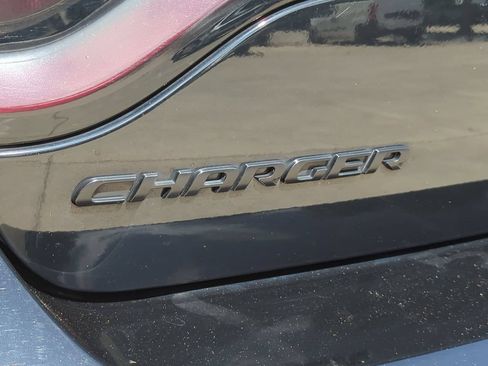 Used 2023 Dodge Charger Scat Pack w/ Plus Group RWD image 5