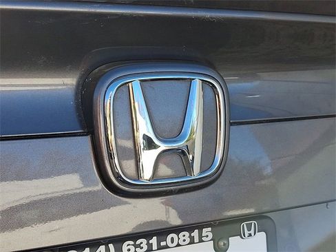 Certified 2018 Honda Civic EX-L image 30