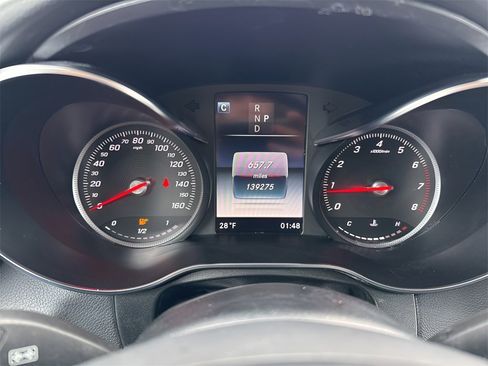 Used 2018 Mercedes-Benz GLC 300 GLC 300 image 26