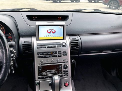 Used 2003 INFINITI G35 Coupe w/ Premium Pkg image 19