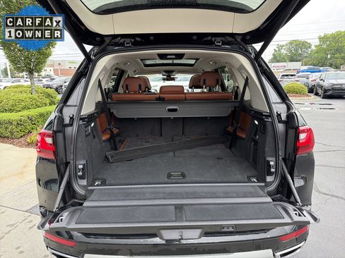 Used 2022 BMW X7 xDrive40i AWD/4WD image 33
