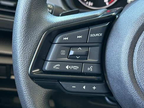 New 2025 Subaru Crosstrek 2.5i Premium image 26