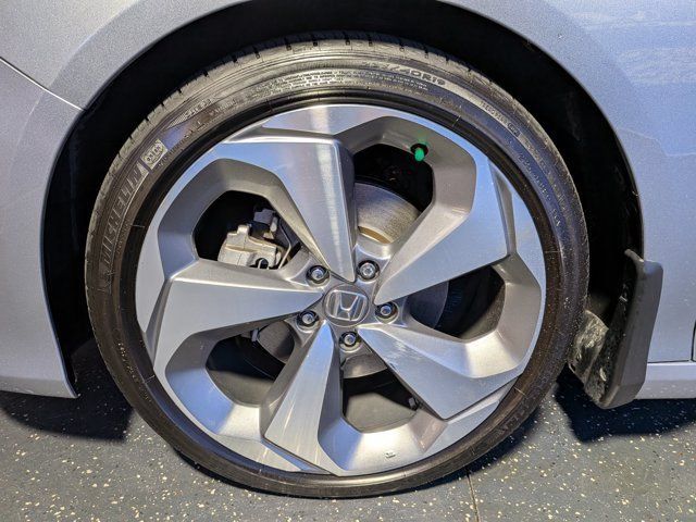 Certified 2019 Honda Accord Touring image 12