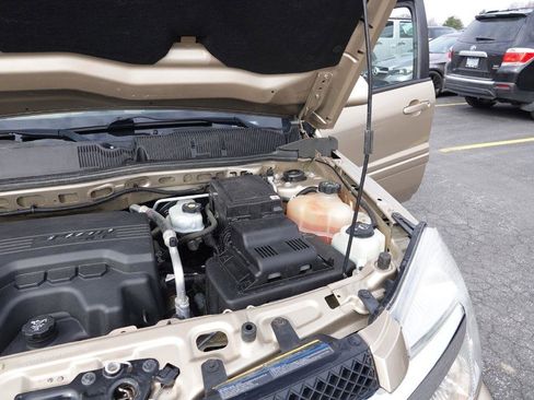 Used 2007 Chevrolet Equinox LT w/ LT Preferred Equipment Group image 34