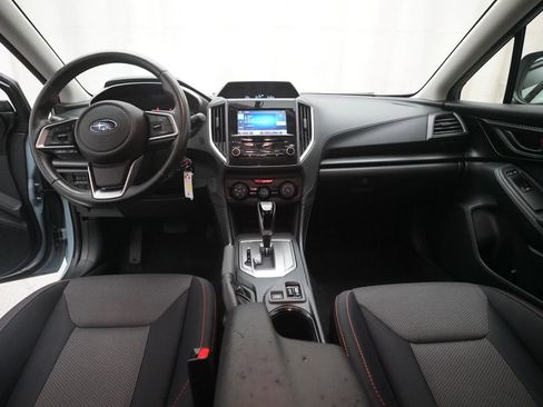 Used 2019 Subaru Crosstrek 2.0i Premium w/ Popular Package #2 image 5