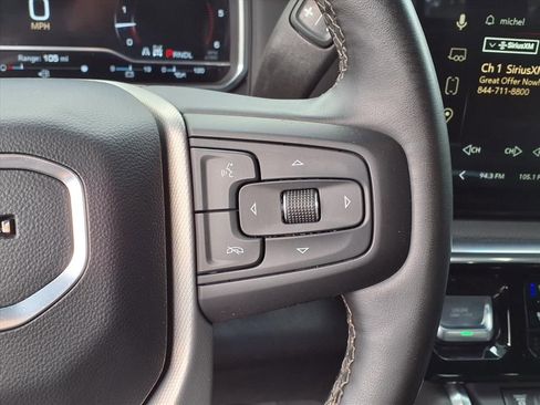 Used 2025 GMC Sierra 2500 Denali w/ Denali Reserve Package image 34