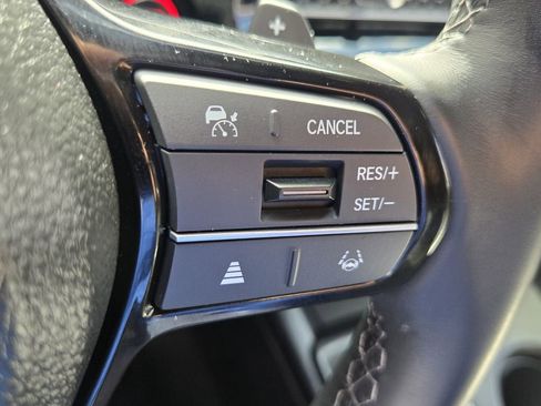 Used 2024 Honda Civic Sport image 24