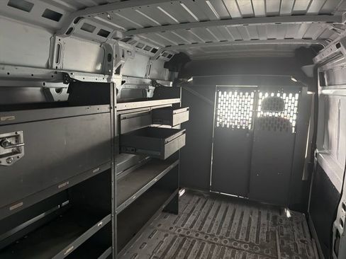 Used 2021 RAM ProMaster 2500 image 9