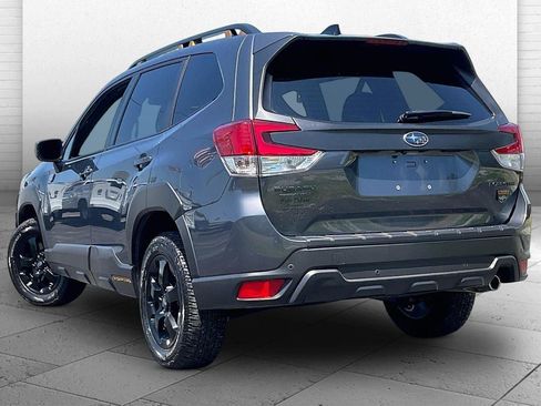 Used 2025 Subaru Forester Wilderness AWD/4WD image 11