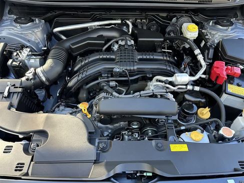 Certified 2024 Subaru Crosstrek 2.0i image 9
