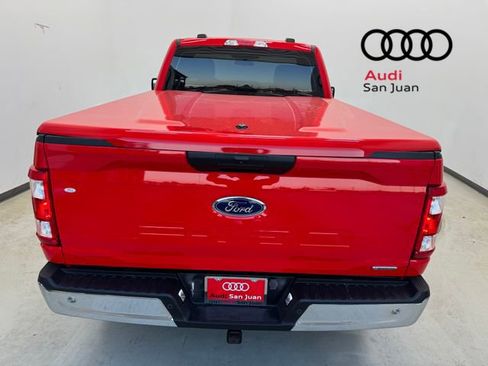 Used 2023 Ford F150 XL w/ XL Chrome Appearance Package image 11