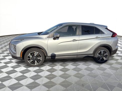 Used 2023 Mitsubishi Eclipse Cross SE AWD/4WD image 2