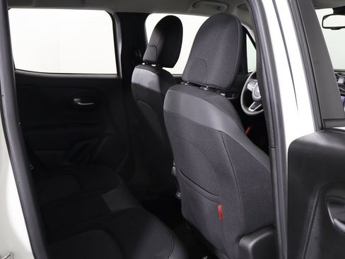 Used 2023 Jeep Renegade Trailhawk w/ Trailer Tow Group image 26