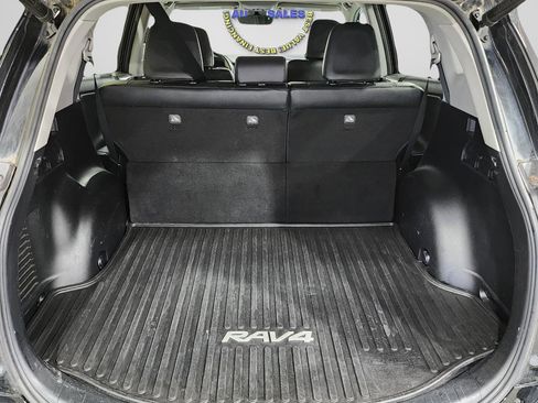 Used 2017 Toyota RAV4 Limited AWD/4WD image 37