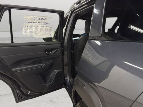 New 2026 Subaru Outback Touring XT image 27