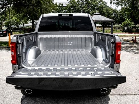 New 2025 RAM 1500 Lone Star image 25
