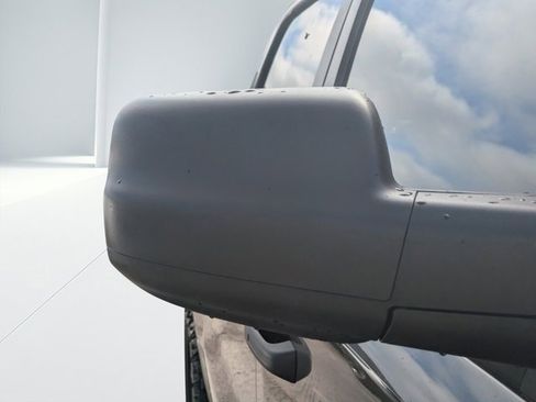 New 2026 RAM 1500 Classic Warlock image 10