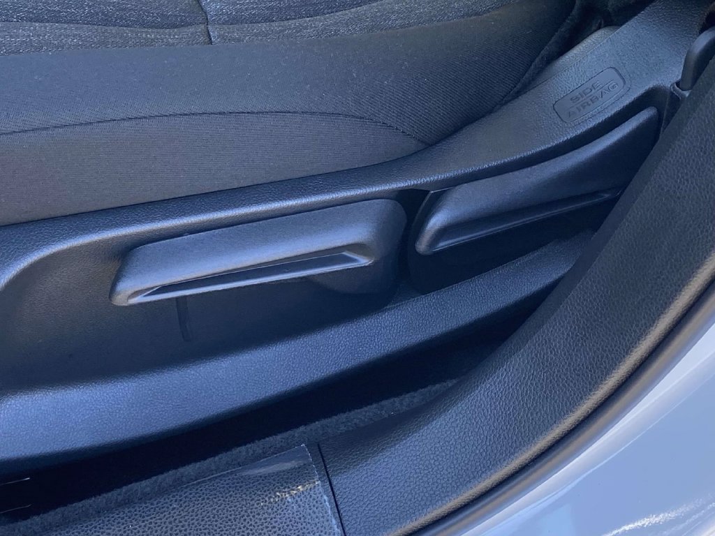 New 2026 Honda Accord LX image 14