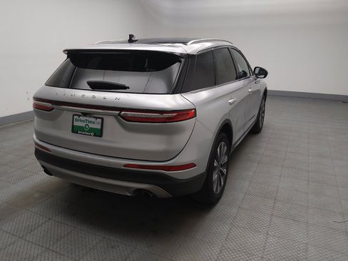Used 2020 Lincoln Corsair Reserve w/ Equipment Group 201A AWD/4WD image 9