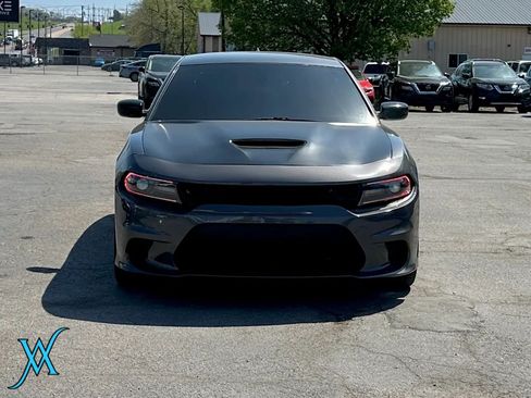 Used 2023 Dodge Charger GT RWD image 2