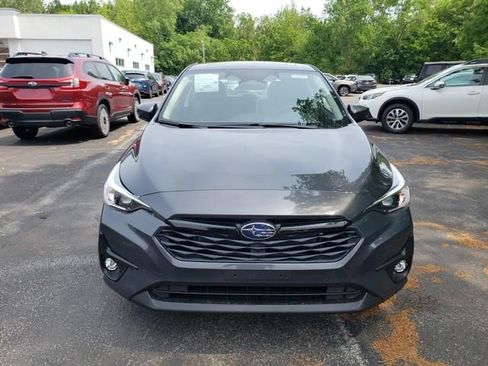 Used 2025 Subaru Impreza 2.0i Sport image 9