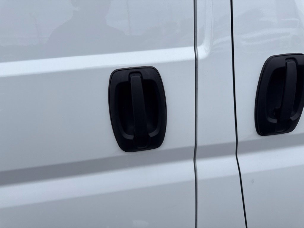 New 2026 RAM ProMaster 2500 w/ Convenience Group FWD image 17