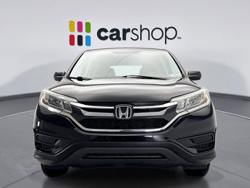 Used 2016 Honda CR-V LX image 8