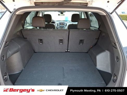 Certified 2024 Chevrolet Equinox LS w/ LS Convenience Package image 31