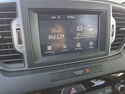 Used 2019 Kia Sportage EX w/ EX Premium Package AWD/4WD image 21
