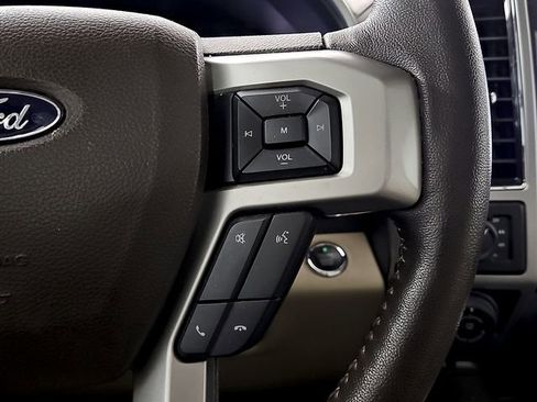 Used 2018 Ford F150 Lariat w/ Equipment Group 502A Luxury image 24