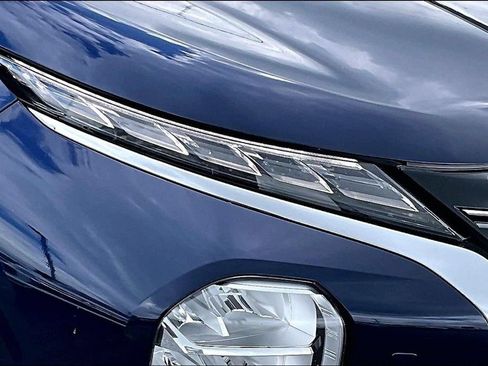 Used 2024 Mitsubishi Outlander SE AWD/4WD image 33