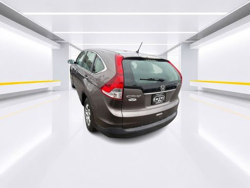 Used 2013 Honda CR-V LX image 6