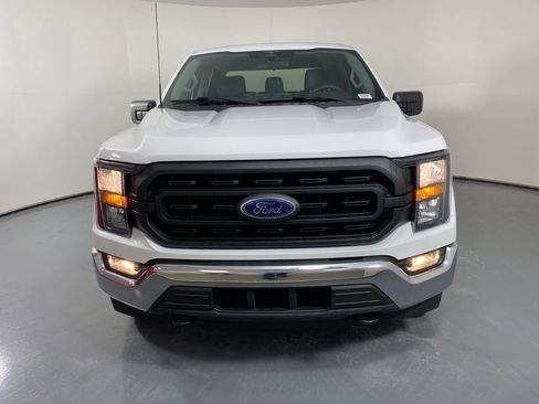 Used 2023 Ford F150 XL w/ XL Chrome Appearance Package image 2